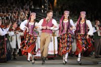 &quot;Linksmas jaunimas&quot; Orinta Labutytė